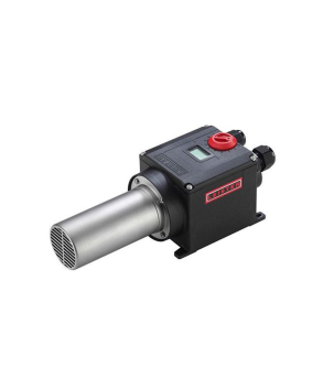 Leister LHS 41S System 120V / 2.0 KW - 143.279