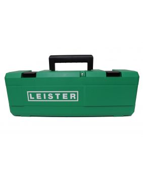 Genuine Leister Heavy Duty Moulded Plastic Case - 116.586