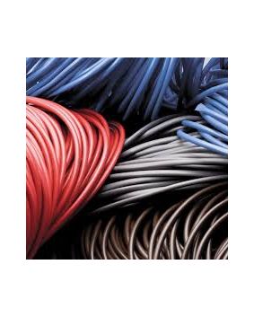 LSF Low Smoke and Fume Halogen Free Over Sleeving Size 10.0mm x 0.5mm Wall