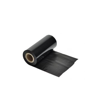 Black Thermal Printer Ribbon