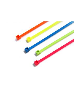 Neon Cable Ties