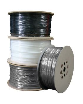 Plastic Welding Rods for Fabrication and Repair