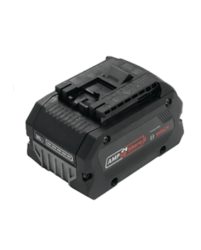 Leister NEXHEAT 300 battery on a white background
