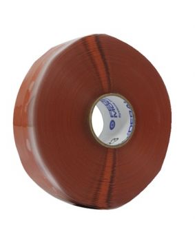Federal Mogul 66N Silicone Tape Red 19mm