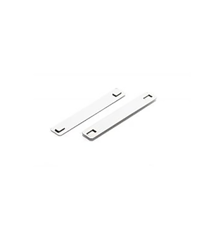 Stainless Steel Carrier Strip - PKS10060FQ - 64 x 10mm