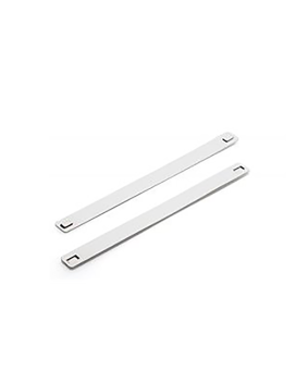 Stainless Steel Carrier Strip - PKS10120FQ - 128 x 10.3mm