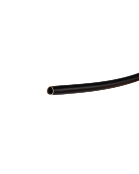 6.0mm PVC Sleeving x 1.0mm Black