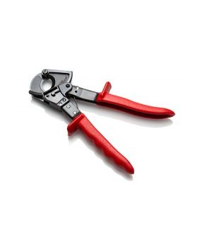 Ratchet Cable Cutter, Cuts Cables up to 240 sq mm