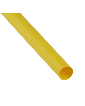 RNF-100-3/8-4  TE Connectivity Premium Heat Shrink size 9.5mm Yellow