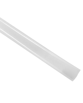 RNF-100-1-1/4-X TE Connectivity Premium Heat Shrink size 31.8mm Clear