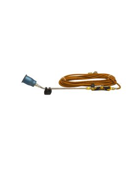 Titanium Roofing Propane Gas Blow Torch Kit With 10 Metre Hose