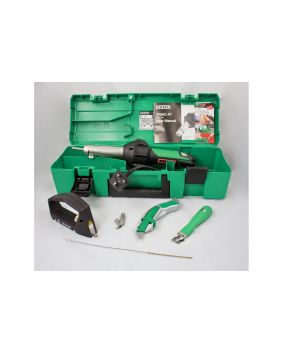 Leister TRIAC AT Royale Floor Layers Welding Kit - 120v & 230v