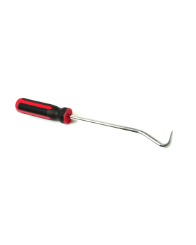 Curved Rubber Hook Tool, seam inspector tool