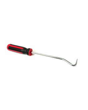 Curved Hook Seam Inspection Tool