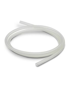 Silicone Dairy Tubing Translucent Peroxide Cured