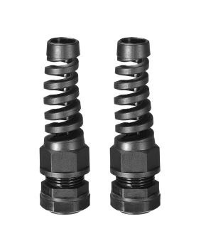 Standard Spiral Gland M25