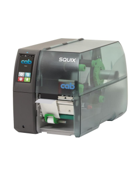 Cab SQUIX 4 MP