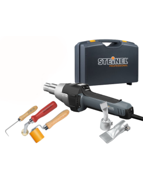 Steinel HG2620E 110V 7 Piece Roofing Kit | Obsolete