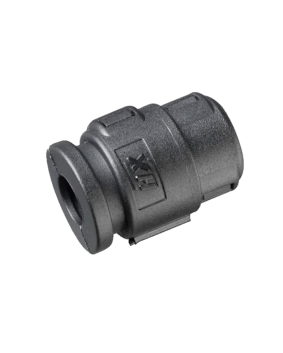 8mm Conduit Interface for 3 way Superseal Connector
