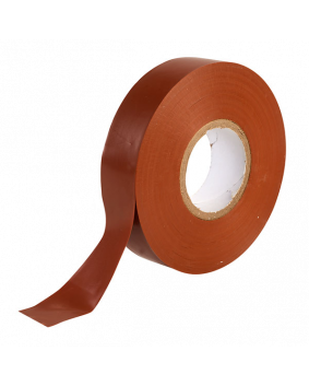 Federal Mogul 68N Self-Amalgamating Silicone Tape - Red - 3/4" (19mm)