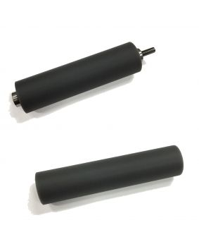 Replacement Top & Bottom Rollers For Automatic Hot Knife Cutting Machine / System