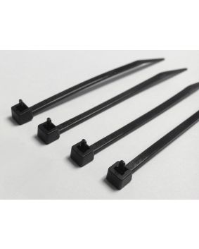 Releasable Cable Ties - RCT