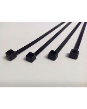 Releasable Cable Ties - RCT