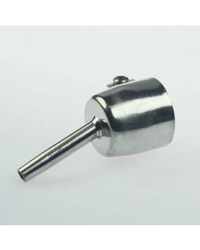 Standard End Tubular Nozzle 5mm Manufactured by Leister Technologies - 130.632