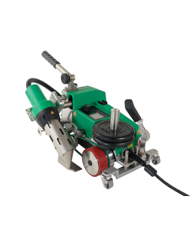 Leister UNIPLAN 510 230V on a white background