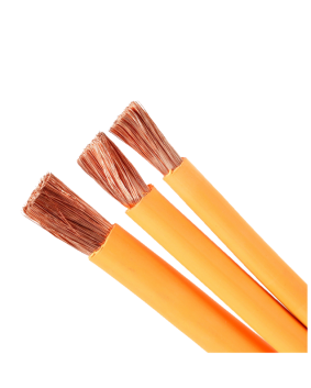 Coficab Electric vehicle cable unscreened copper strands