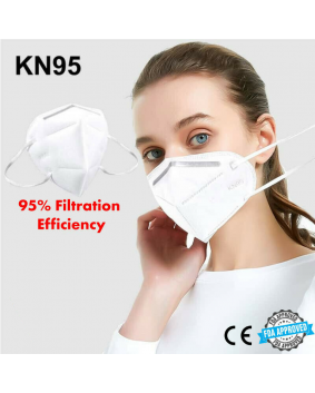 KN95 EN149 Face Covering