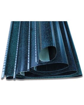 Various sizes of Cable Repair Sleeve 