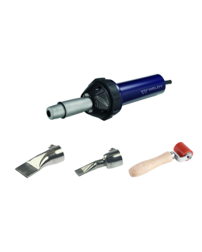 WELDY energy HT1600 Overlap Welding Kit 230V