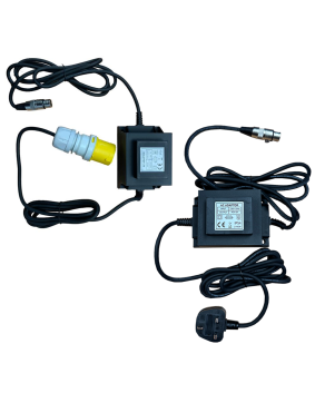Replacement Transformer for the Hand Held Hot Wire Bow Foam Cutter 1,370mm length KD-11-1370 | 110V & 230V