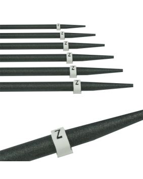 Z-Type Cable Marker Applicator Tool (Z3) for size 7 Markers