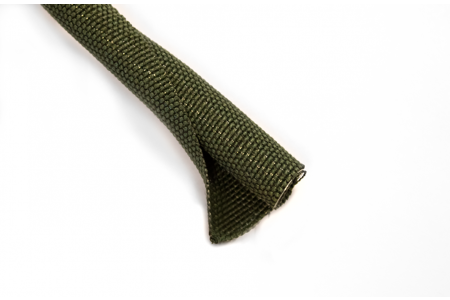 Federal Mogul ROUNDIT® 2000 NX Green Cable Wrap Oversleeve