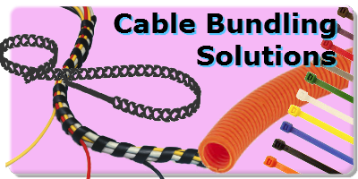 Cable Bundling Solutions