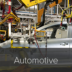 Automotive Sector