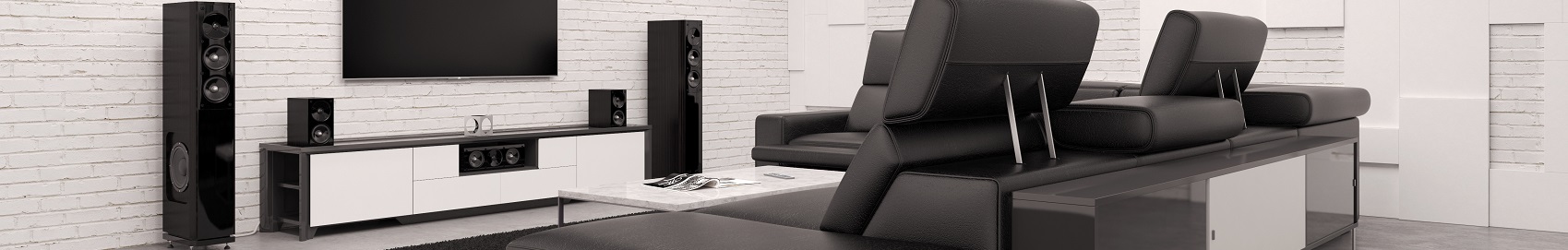 Cable Management Tips for Your Home Theatre System