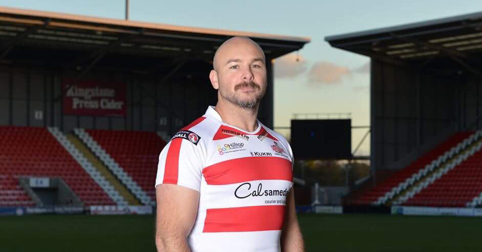 Hilltop Products Proud To Sponsor Leigh Centurions