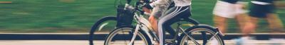 Electronic Bikes Pedaling On In The UK