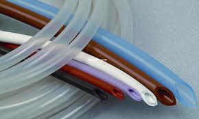 Silicone Rubber Tubing & Sleeves