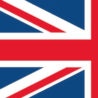 UK Flag Icon