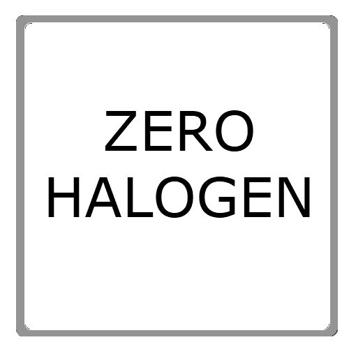 Zero Halogen